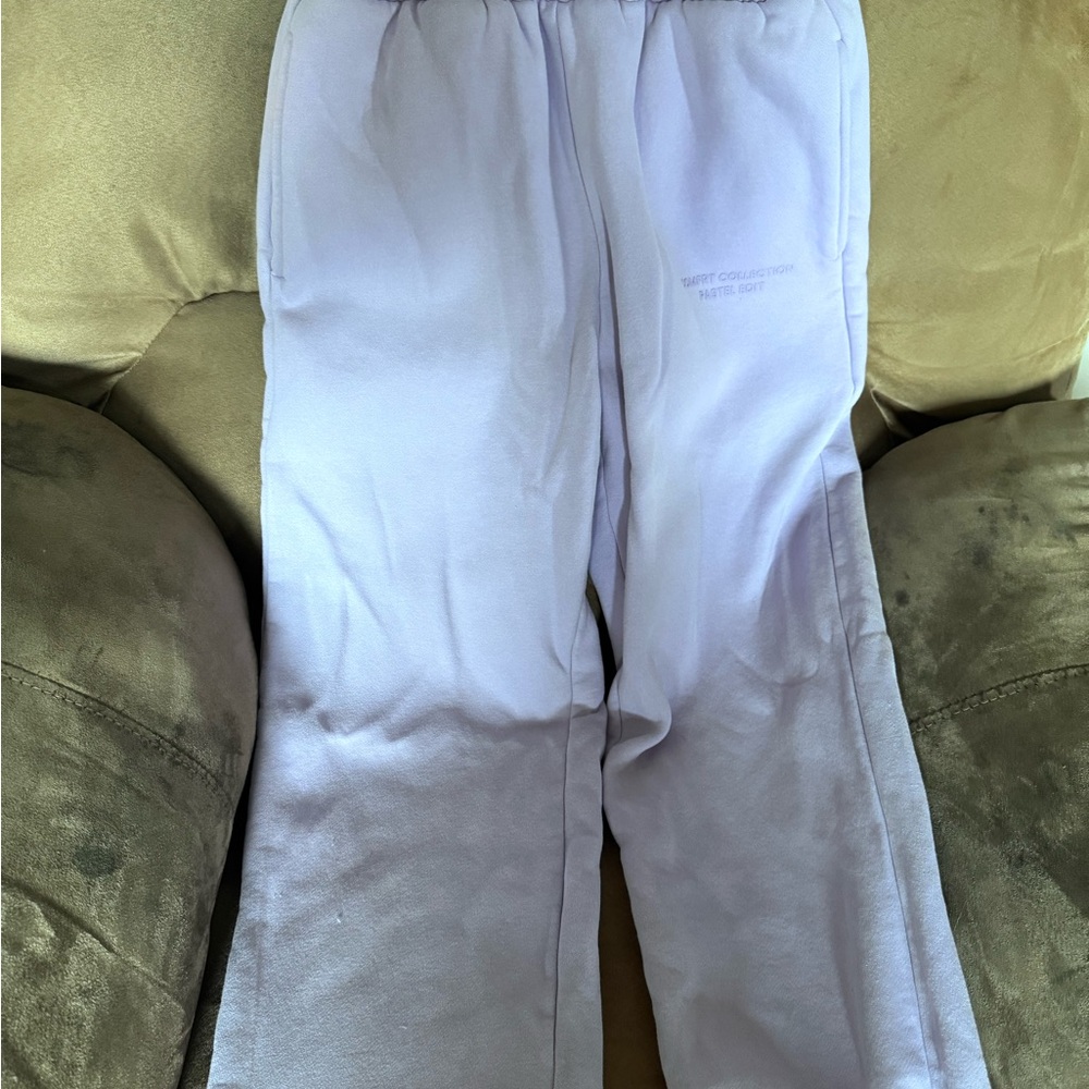 Sweatpants